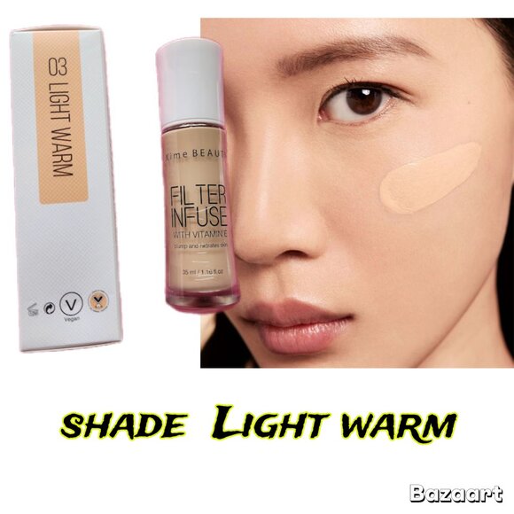 FOUNDATION COVERAGE BRAND NEW - Picture 15 of 17